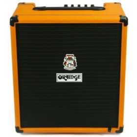 Orange CR50BX Crush PIX Оборудование гитарное