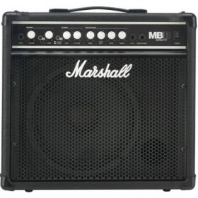 Marshall MB30 30W Bass Combo Оборудование гитарное