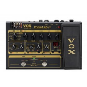 VOX Tonelab ST Оборудование гитарное
