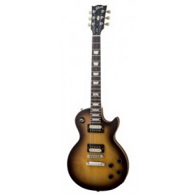 Gibson LPJ 2014 Vintage Sunburst Satin Электрогитары