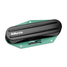 Dimarzio Fast Track T DP381BK Звукосниматели