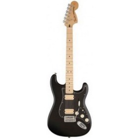 Fender Stratocaster Hot ROD FSR HH MN Электрогитары