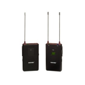 Shure FP15 R5 800 - 820 MHz Радиомикрофоны