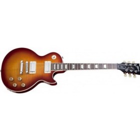 Gibson Les Paul Standard 2014 MIN-ETUNE Heritage Cherry Sunburst Электрогитары