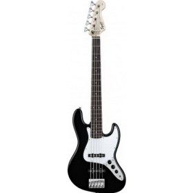 Fender Squier Affinity Jazz Bass V RW Black Бас-гитары