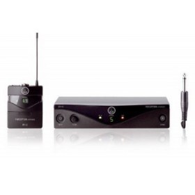 AKG Perception Wireless 45 Instr Set BD-U2 (614-634): Радиомикрофоны