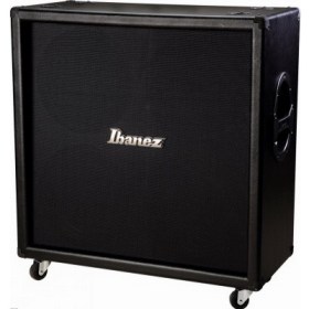 Ibanez IS412CS SPEAKER CABINET (STRAIGHT) Оборудование гитарное