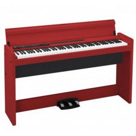Korg LP-380 RD Цифровые пианино