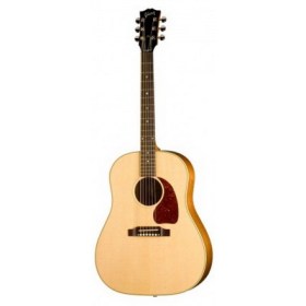 Gibson J-45 Standard Antique Natural Гитары акустические