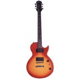 Epiphone Les Paul Special II Heritage Cherryburst CH Электрогитары