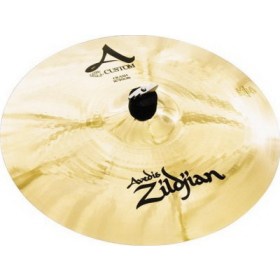 Zildjian 16 A Custom Crash Сrash тарелки
