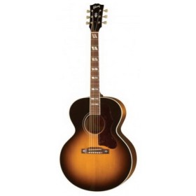 Gibson J-185 Vintage Sunburst Гитары акустические