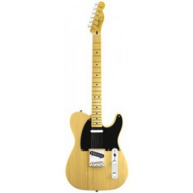 Fender Squier Classic VIBE Tele 50s Butterscotch Blonde Электрогитары