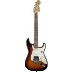Fender Fishman TRIPLEPLAY Stratocaster RW HSS Электрогитары