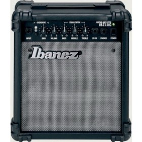 Ibanez IBZ10G Guitar Combo Оборудование гитарное
