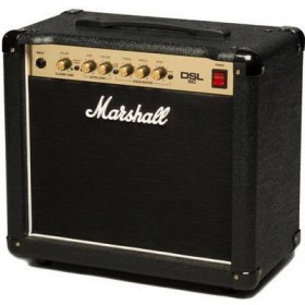 Marshall DSL5C 5W Combo Оборудование гитарное