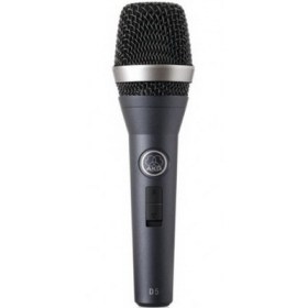 AKG D5S Динамические микрофоны