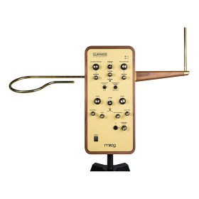Moog Claravox Centennial Theremin Настольные аналоговые синтезаторы