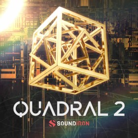 Soundiron Quadral 2 Цифровые лицензии
