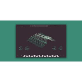 Excite Audio Bloom Bass Impulse Upgrade from Bloom Bass Impulse Lite Цифровые лицензии