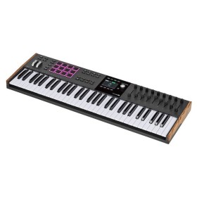 Arturia KeyLAB 61 MK3 Black Миди-клавиатуры