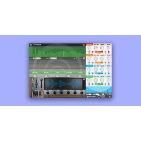 Audio Blast Audio Blast VST FX Bundle Цифровые лицензии