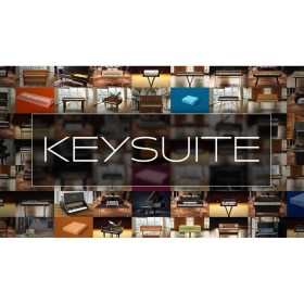 UVI Key Suite Цифровые лицензии
