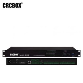 Crcbox MAK-608 Трансляционное оборудование