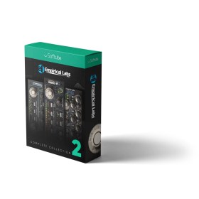 Softube Empirical Labs Complete Collection 2 Цифровые лицензии