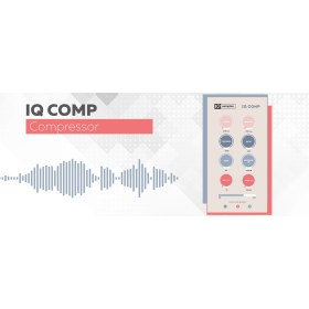 Singomakers IQ Comp Цифровые лицензии