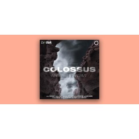 Tracktion Colossus Expansion Pack for BioTek Цифровые лицензии