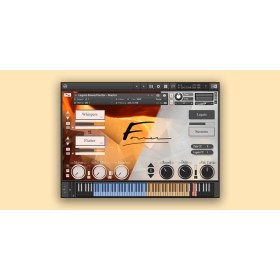 Loot Audio El Dorado: Legato Bowed Guitar Цифровые лицензии