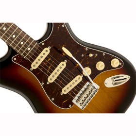 Fender Squier Classic Vibe Strat 60s 3ts Электрогитары