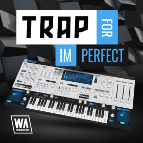 W. A. Production Trap for ImPerfect Цифровые лицензии