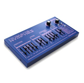 Dreadbox Nymphes Настольные аналоговые синтезаторы
