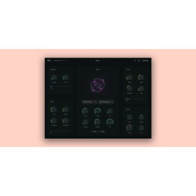 ZAK Sound Particles Цифровые лицензии