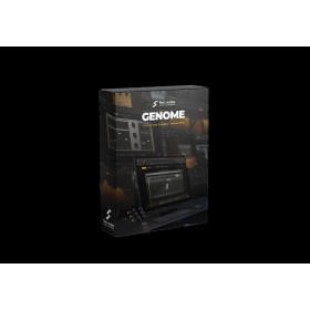 Two Notes Audio Engineering GENOME Цифровые лицензии