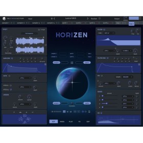 Tracktion Horizen Цифровые лицензии