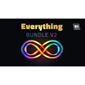 W. A. Production Everything Bundle V2 Цифровые лицензии
