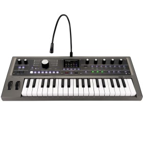 KORG microKORG2 Клавишные аналоговые синтезаторы