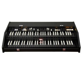 Crumar Mojo Suitcase limited edition Синтезаторы клавишные