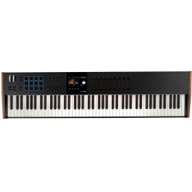 Arturia KeyLab 88 mk3 Black MIDI Контроллеры