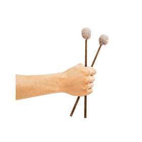 Фимбо Палочки Бамбуковые Барабанные палочки, щетки, руты