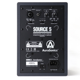 AuraSonics SOURCE 5 Мониторы студийные