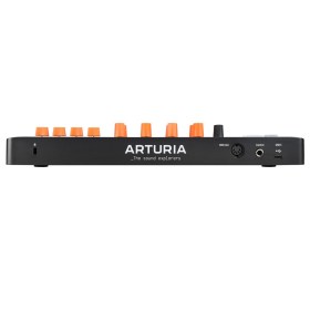 Arturia Minilab 3 Orange Edition MIDI Контроллеры