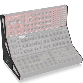 Behringer Eurorack Stand 3-Tier Аксессуары для модульных синтезаторов