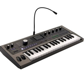 KORG microKORG2 Клавишные аналоговые синтезаторы