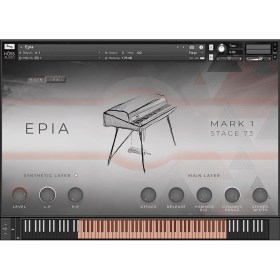 Loot Audio Epia Цифровые лицензии