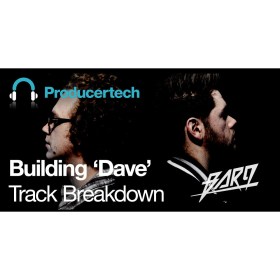 Producertech Building 'Dave' by BAR9 Цифровые лицензии