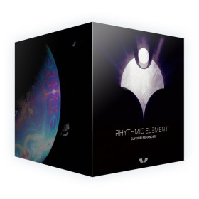 Wide Blue Sound ELYSIUM Expander: Rhythmic Element Цифровые лицензии